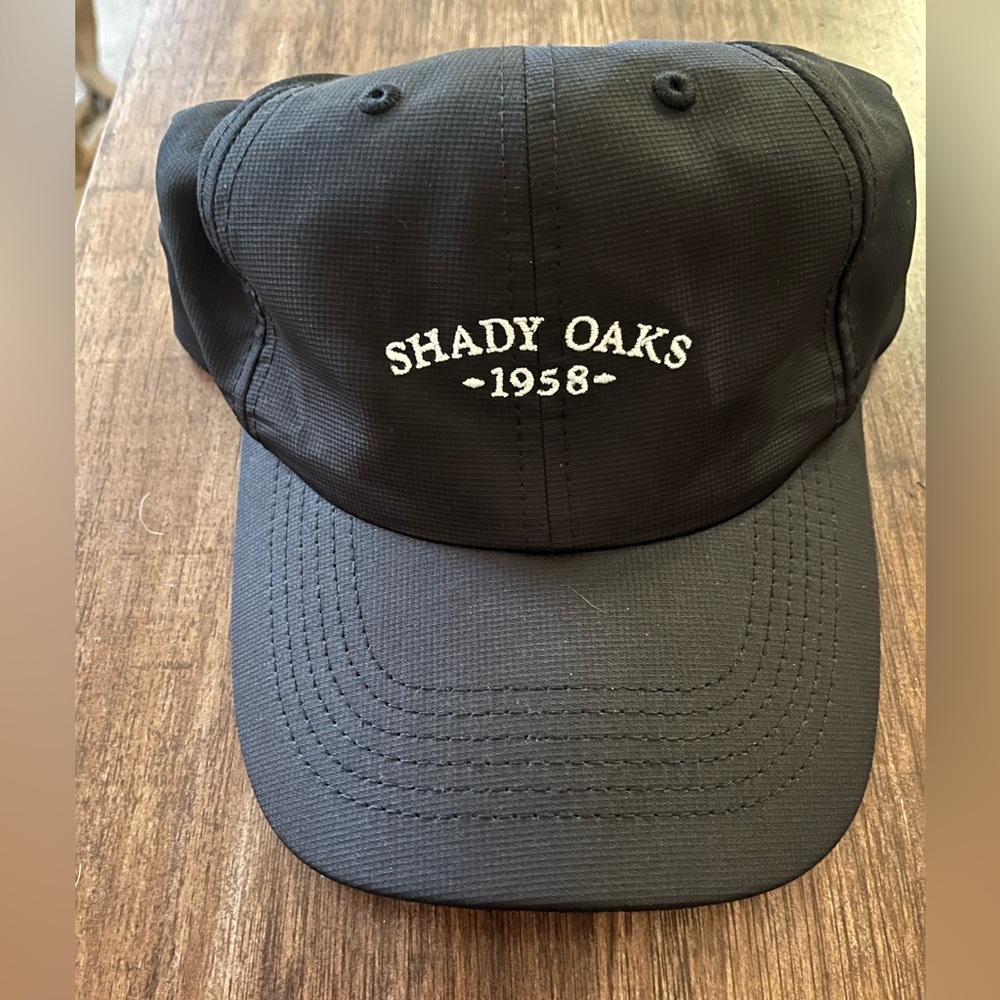 Imperial Hat Shady Oaks Country Club